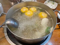 -为什么牛潮汕牛肉火锅(万胜广场店)