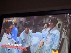 -玥汐·3D影院式足道SPA(万泰城店)