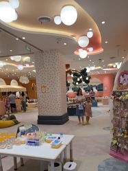 -奈尔宝家庭中心·亲子餐厅(苏州大悦城店)