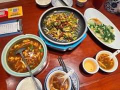 -京味张·北京烤鸭(南山店)