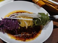 -绿茶餐厅(西湖银泰百货店)