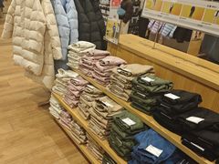 -优衣库(青岛万象城店)