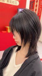 点击看大图 -5M HAIR SALON精品店