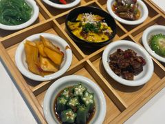 -新仙清汤牛腩(铜锣湾店)