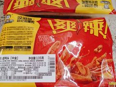 -周黑鸭(天河机场店)