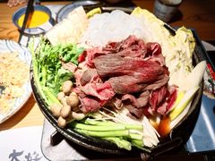 -大将料理餐厅(汇锦街店)