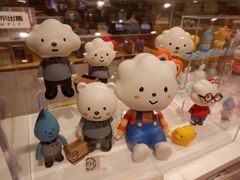 -泡泡玛特POPMART(天环购物中心店)
