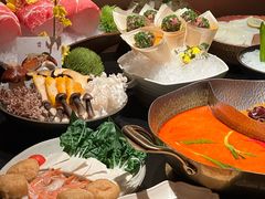 -色響火锅(恒隆广场店)