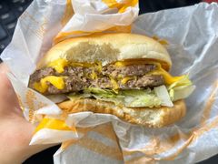 -麦当劳(武商建二店)