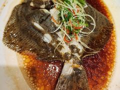 -旺顺阁海鲜广场(亚运村店)