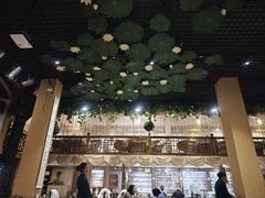 -福慧慈缘素食餐厅(王府井店)