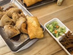 -和众大油条(维明路店)