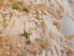 -蓝珊瑚蒸汽海鲜餐厅(龙奥店)
