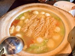 -永安鱼庄·镇江菜(东吴路店)