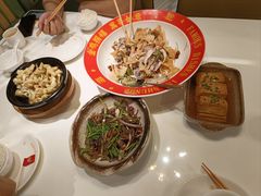 -清晖小苑•顺德地方菜(壹海城店)