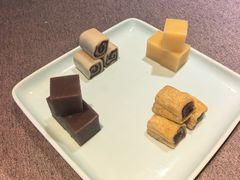 -羲和雅苑•北京烤鸭(瑞吉店)
