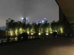 -南京国睿金陵大酒店