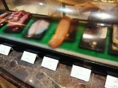 -帝豪酒店•马可勃罗西餐厅