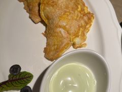 -波特曼西餐厅(中央大街店)