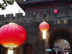 -鼓楼(西湖风景名胜区)