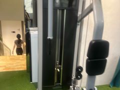 -mYSTEPS健身运动馆(古北店)
