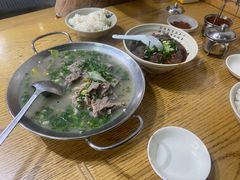 -杨三孃跷脚牛肉(清凤时代店)