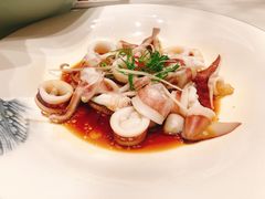 -渔傅·霞浦滩涂海鲜(建平店)