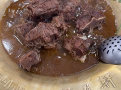 -芦月轩羊蝎子(北蜂窝店)