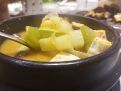 -韩宫宴烤肉·黑毛和牛·料理(合肥滨湖银泰城店)