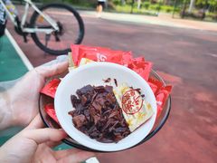 -郴州特产舜华临武鸭(郴州西站店)