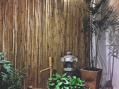 大堂-锦初·禅意4K影院式足道·新中式SPA(茂业天地店)
