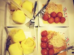 -发记甜品(豉油街店)