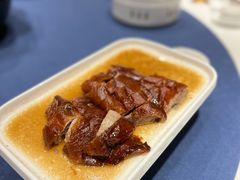 深井烧鹅-上座·餐厅(阳光100店)