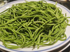 蔬菜手擀面-小牛海记潮汕牛肉店(永定路店)