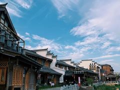 -大小河街
