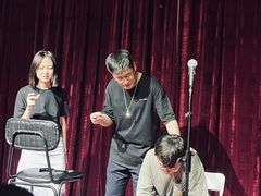 -MM·五声·音乐人与调酒师(西安路店)