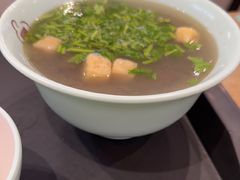 -回味鸭血粉丝汤(砂之船店)