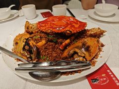 -喜记避风塘炒辣蟹(旗舰店)