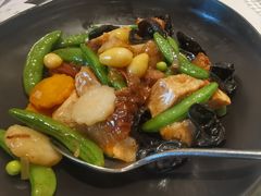 -金苑海鲜酒家(来魅力店)