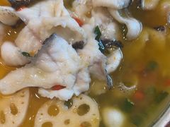 -粤香楼(新光里店)