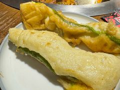 -万里闯关东铁锅炖菜馆(高新旗舰店)