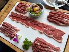 -阳坊胜利涮羊肉(阳坊老店)