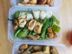 -陈氏老字号十三小炸炸店