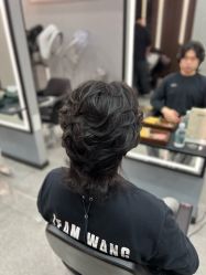 -韩国丽安形象设计
