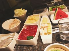 -海底捞火锅(亲贤北街店)
