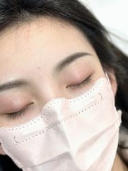 -Doris多里斯半永久纹眉·SMP纹发·发际线