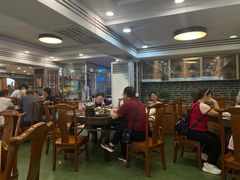 -澳门西南饭店·粤菜·茶市·手工点心(华海路店)