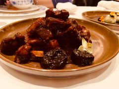 -Yan Ting 宴庭中餐厅(上海静安瑞吉酒店)