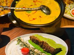 -星叶·东南亚料理(宁波万象汇店)