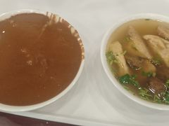 面茶-护国寺小吃(地安门店)